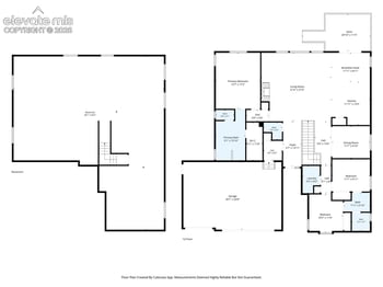 575 Struthers Ranch Rd, Colorado Springs, CO 80921