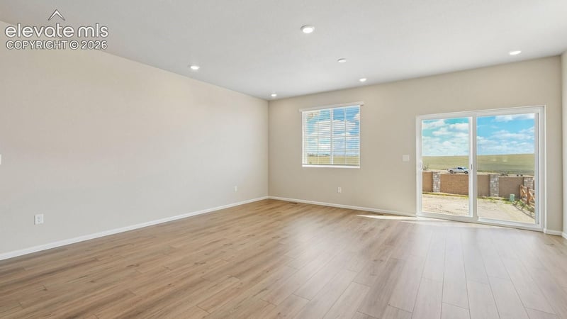 5751 Bowerman Ln, Colorado Springs, CO 80927