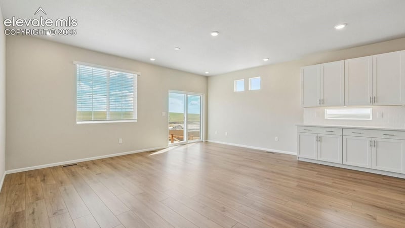 5751 Bowerman Ln, Colorado Springs, CO 80927