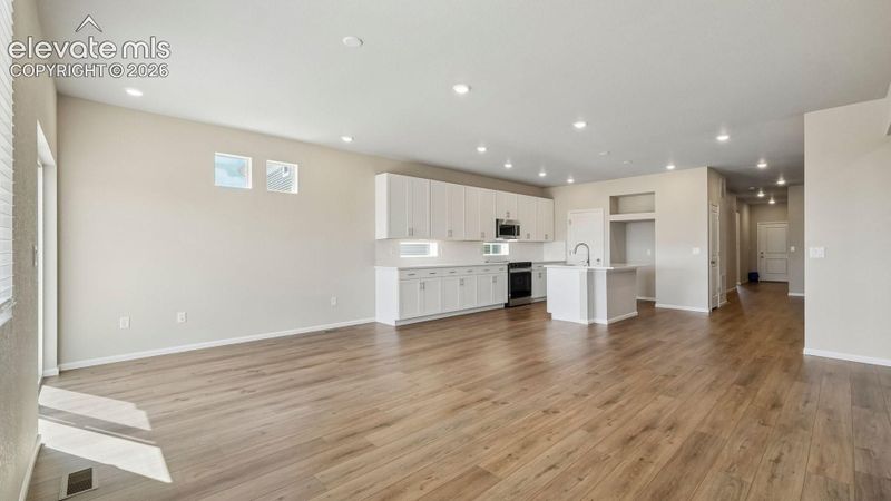 5751 Bowerman Ln, Colorado Springs, CO 80927