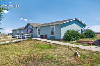 5753 Miss Ellie Ln, Peyton, CO 80831