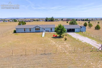 5753 Miss Ellie Ln, Peyton, CO 80831