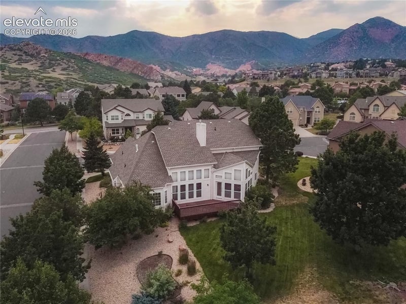 5755 Huffman Ct, Colorado Springs, CO 80919