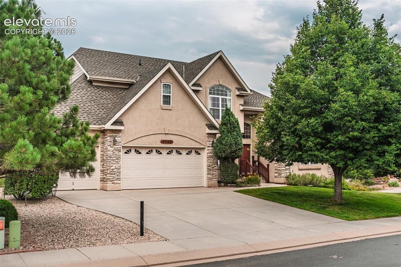 5755 Huffman Ct, Colorado Springs, CO 80919