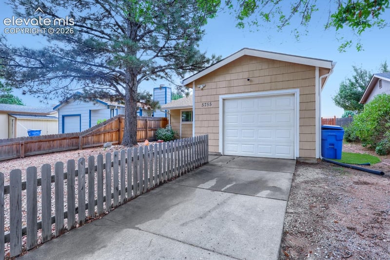 5755 Whimsical Dr, Colorado Springs, CO 80917