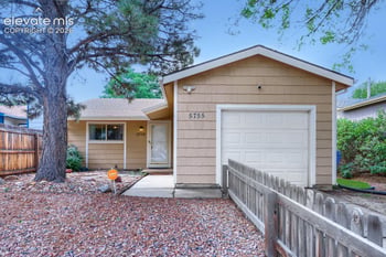 5755 Whimsical Dr, Colorado Springs, CO 80917