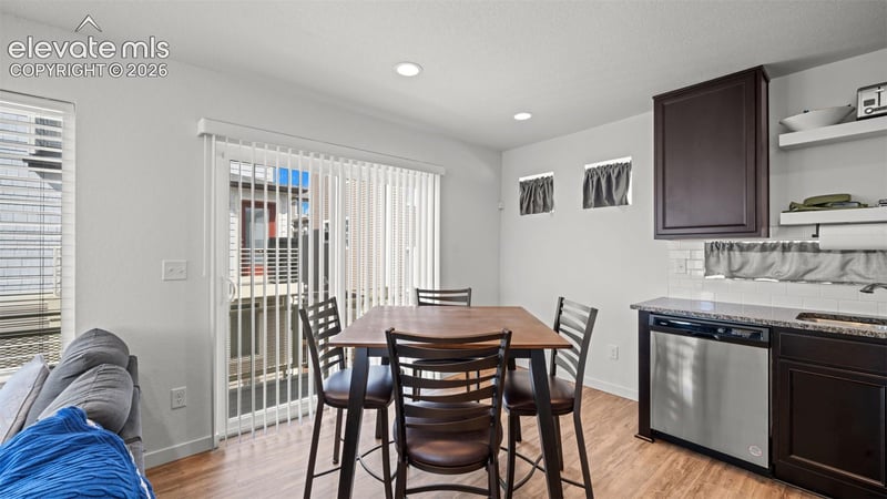 5756 Thurless Ln, Colorado Springs, CO 80927