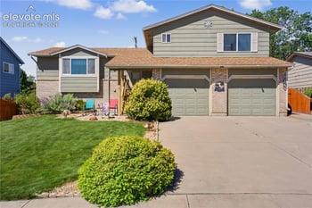 5760 Kittery Dr, Colorado Springs, CO 80911