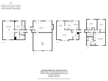 5760 Kittery Dr, Colorado Springs, CO 80911