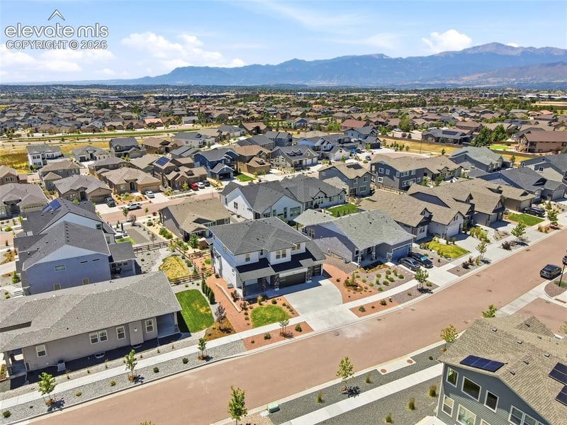 5763 Marlee Dr, Colorado Springs, CO 80924