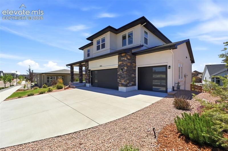 5763 Marlee Dr, Colorado Springs, CO 80924
