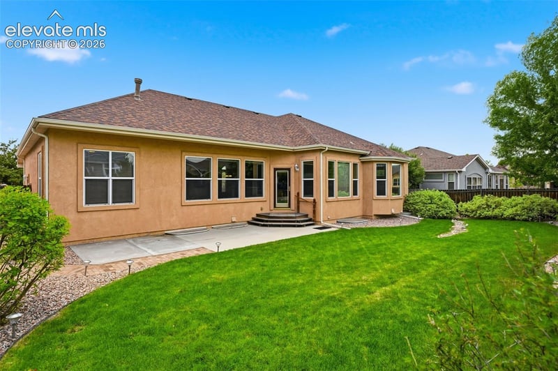 5765 Dusty Chaps Dr, Colorado Springs, CO 80923