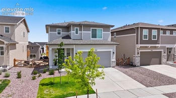 5765 Mammoth Ln, Colorado Springs, CO 80927