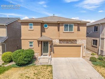 5765 Nairnshire Dr, Colorado Springs, CO 80923