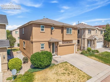 5765 Nairnshire Dr, Colorado Springs, CO 80923