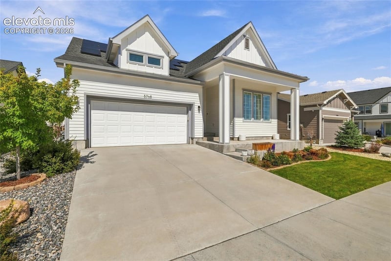 5768 Adkisson Pl, Colorado Springs, CO 80924
