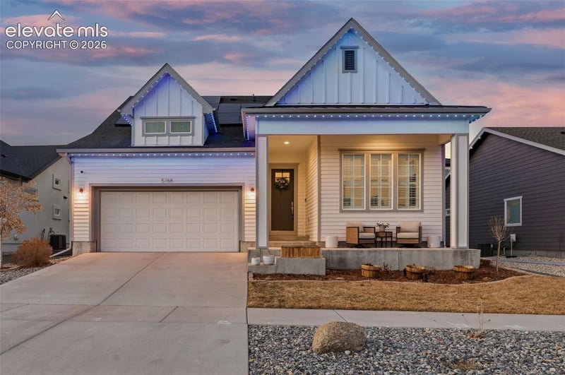 Home Worth Check