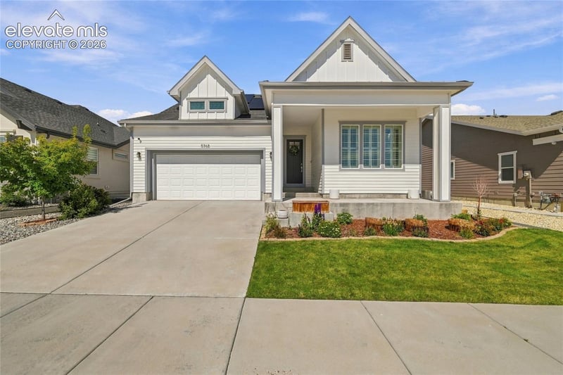 5768 Adkisson Pl, Colorado Springs, CO 80924