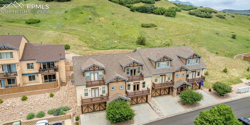 5776 Canyon Reserve Hts, Colorado Springs, CO 80919