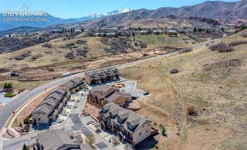 5776 Canyon Reserve Hts, Colorado Springs, CO 80919