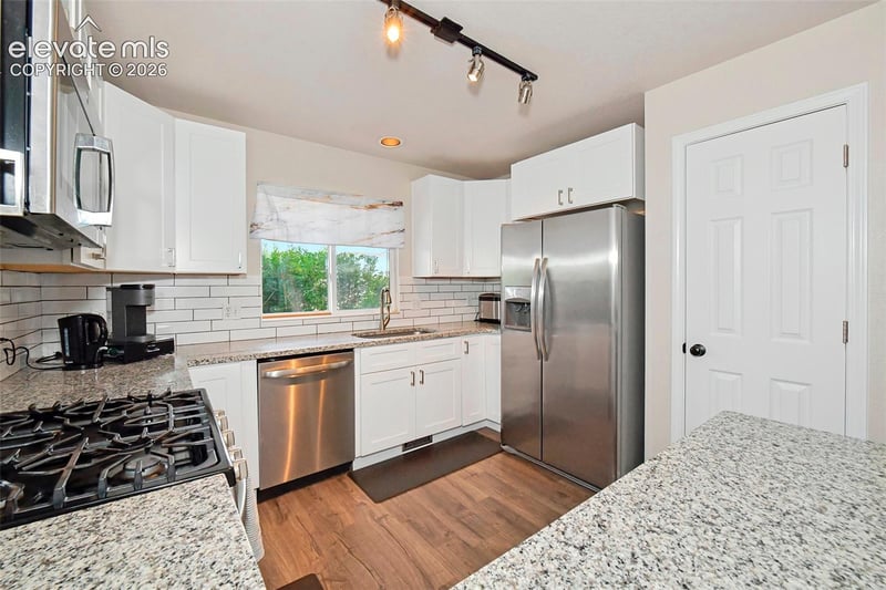5781 Brennan Ave, Colorado Springs, CO 80923