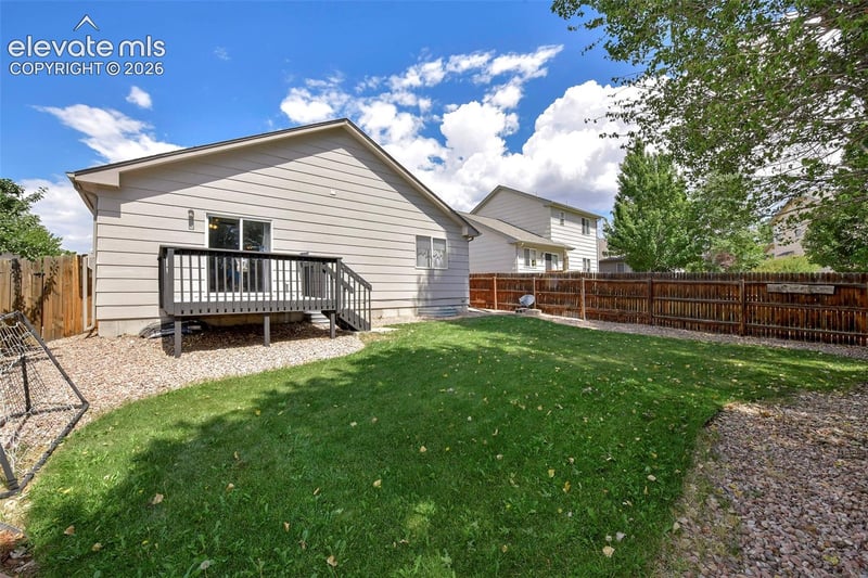 5781 Brennan Ave, Colorado Springs, CO 80923