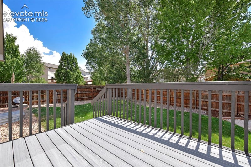 5781 Brennan Ave, Colorado Springs, CO 80923
