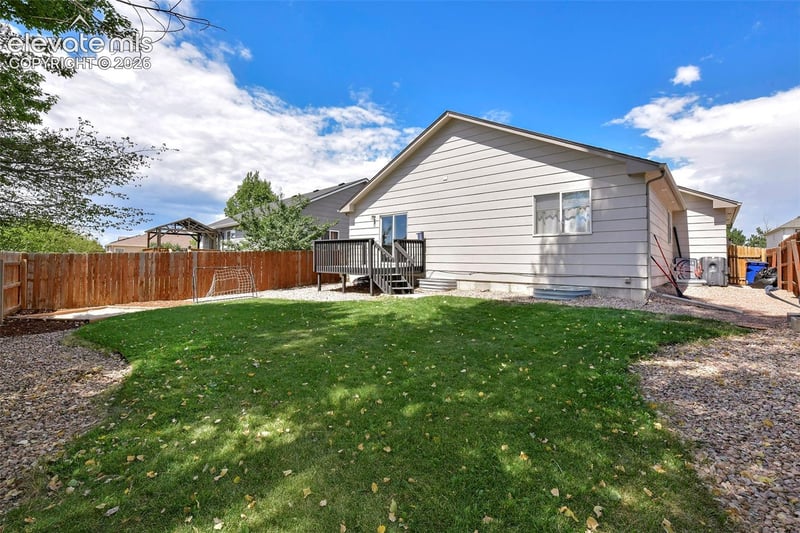 5781 Brennan Ave, Colorado Springs, CO 80923