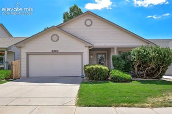 5781 Brennan Ave, Colorado Springs, CO 80923