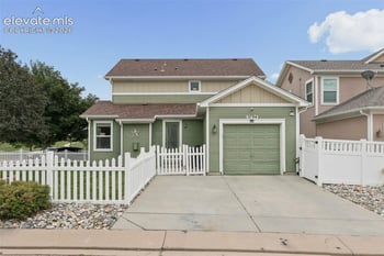 5794 Cassina Dr, Colorado Springs, CO 80923