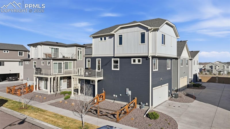 5799 Tramore Ct, Colorado Springs, CO 80927