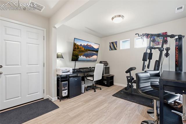5799 Tramore Ct, Colorado Springs, CO 80927