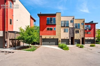 58 Cheyenne Blvd, Colorado Springs, CO 80905