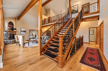 580 Sunny Glen Ct, Woodland Park, CO 80863