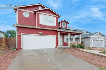 580 Winebrook Way, Fountain, CO 80817