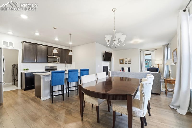 5803 Morning Light Ter, Colorado Springs, CO 80919