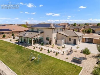 5805 Sawyer Ridge Dr, Pueblo, CO 81008