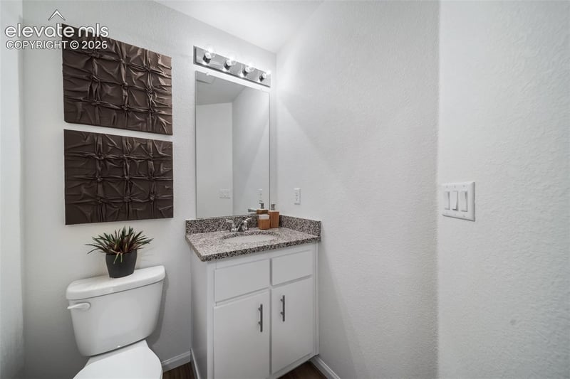 5811 Bowerman Ln, Colorado Springs, CO 80927