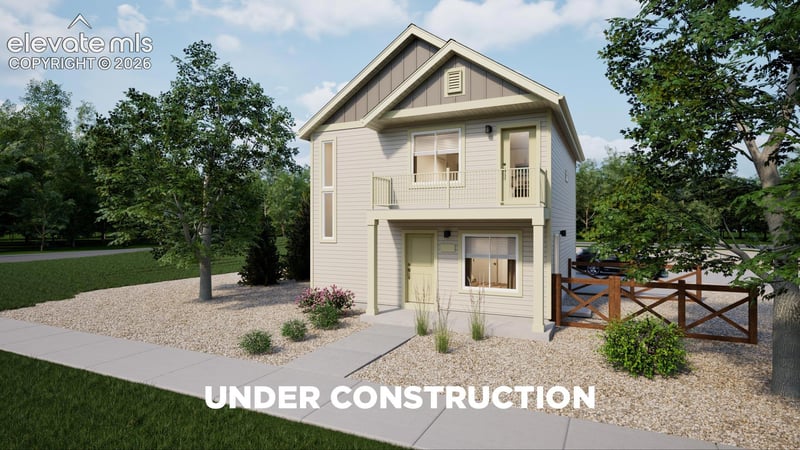 5811 Bowerman Ln, Colorado Springs, CO 80927