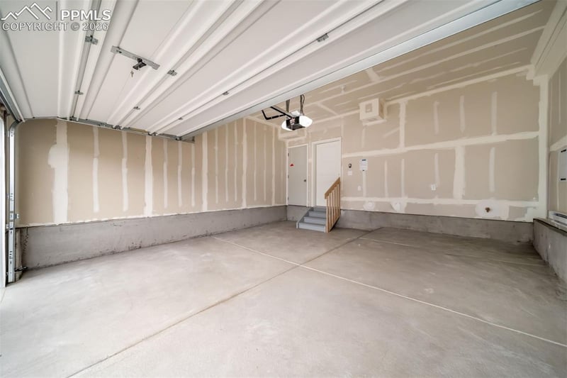 5812 Bowerman Ln, Colorado Springs, CO 80927
