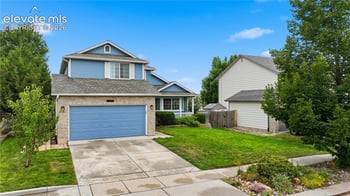 5813 Dolores St, Colorado Springs, CO 80923