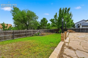 5813 Dolores St, Colorado Springs, CO 80923