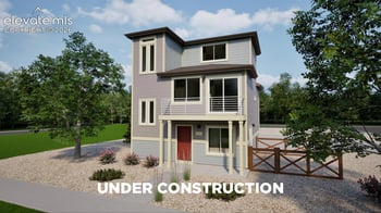 5815 Bowerman Ln, Colorado Springs, CO 80927