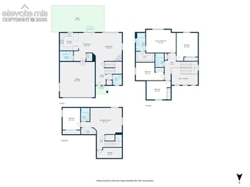 5818 Cumbre Vista Way, Colorado Springs, CO 80924