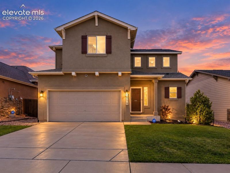 Home Worth Check