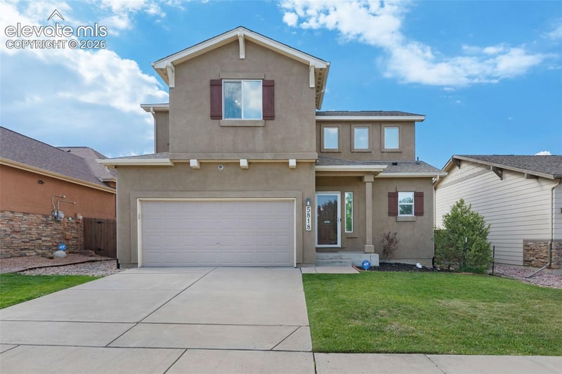 Home Worth Check