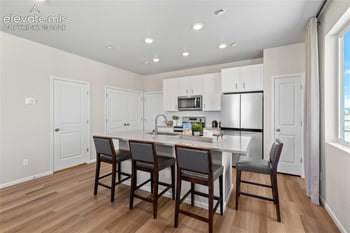 5819 Last Chance Dr, Colorado Springs, CO 80927