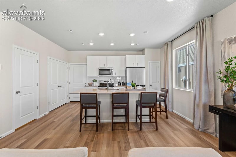 5819 Last Chance Dr, Colorado Springs, CO 80927