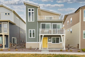 5819 Tramore Ct, Colorado Springs, CO 80927