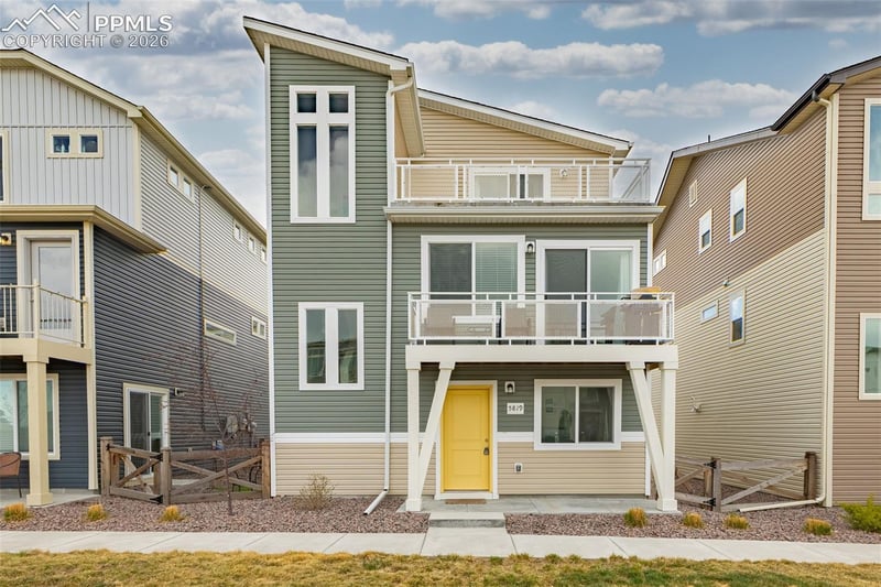 5819 Tramore Ct, Colorado Springs, CO 80927
